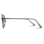 New Stylish Transparent Eyeglasses