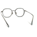 New Stylish Transparent Eyeglasses