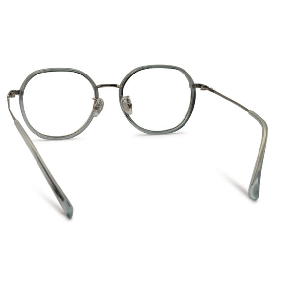 New Stylish Transparent Eyeglasses