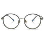 Stylish Round Shape Eyeglasses