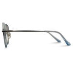 Stylish Round Shape Eyeglasses