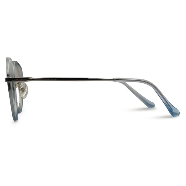 Stylish Round Shape Eyeglasses