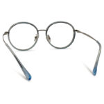 Stylish Round Shape Eyeglasses