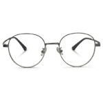 Stylish Round Shape Eyeglasses