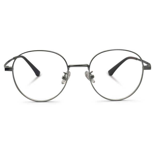 Stylish Round Shape Eyeglasses