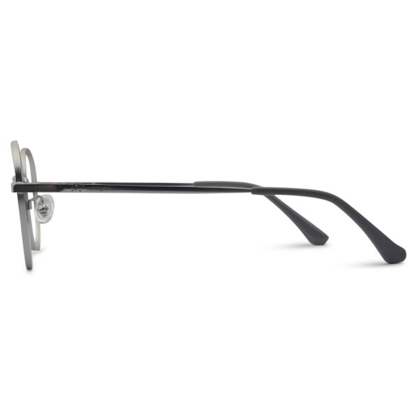 Stylish Round Shape Eyeglasses