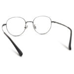 Stylish Round Shape Eyeglasses