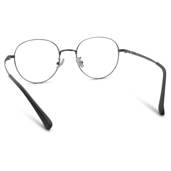 Stylish Round Shape Eyeglasses