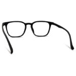 Black Color Light Weight Eyeglasses