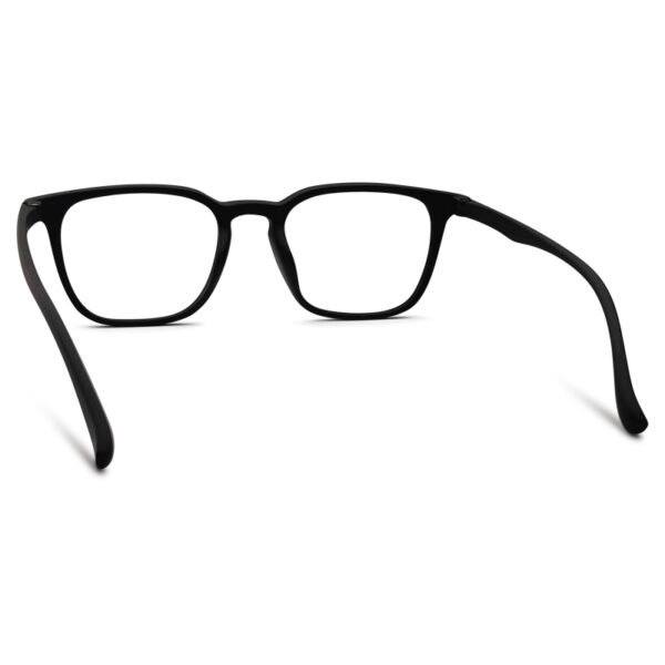 Black Color Light Weight Eyeglasses