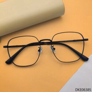 Square Shape Stylish Eyeglasses
