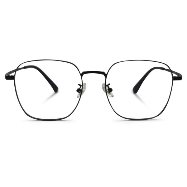 Square Shape Stylish Eyeglasses