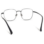 Square Shape Stylish Eyeglasses
