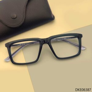Rectangle Shape Eyeglasses