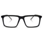 Rectangle Shape Eyeglasses