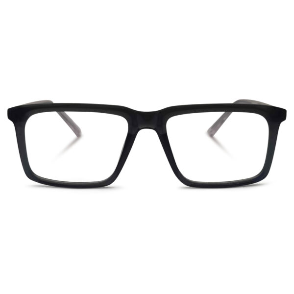 Rectangle Shape Eyeglasses