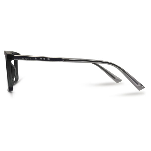Rectangle Shape Eyeglasses
