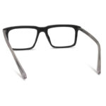 Rectangle Shape Eyeglasses