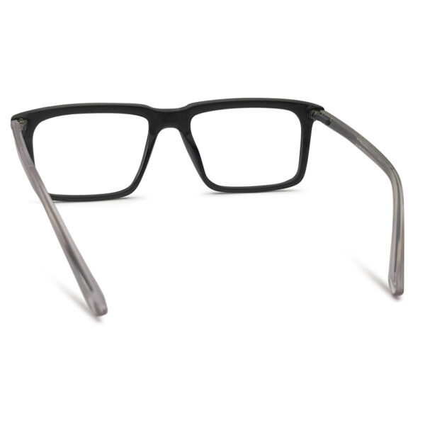 Rectangle Shape Eyeglasses