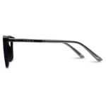 Stylish Black Color Eyeglasses