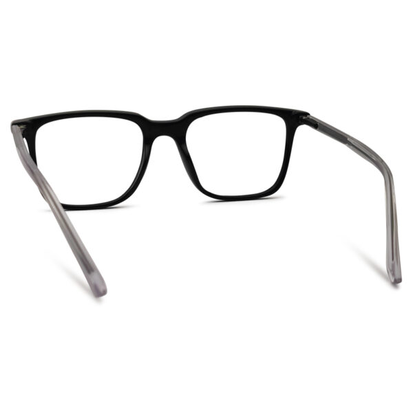 Stylish Black Color Eyeglasses