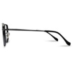 Black Color Light Weight Eyeglasses