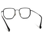 Black Color Light Weight Eyeglasses