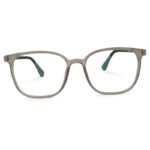 Transparent Color Premium Quality Eyeglass