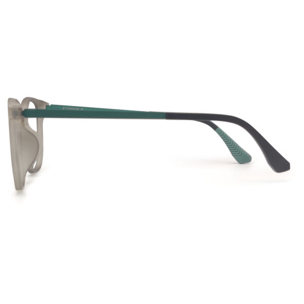 Transparent Color Premium Quality Eyeglass