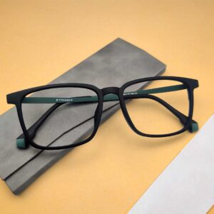 Premium Quality Fiber & Titanium Mixed Eyeglasses