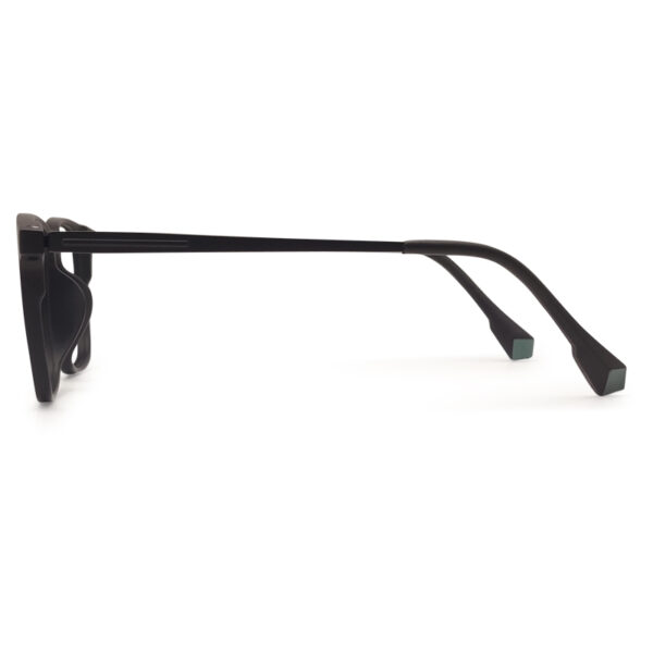 Premium Quality Fiber & Titanium Mixed Eyeglasses