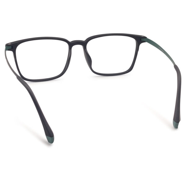 Premium Quality Fiber & Titanium Mixed Eyeglasses
