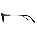 New Arrived Rectangle Shape Black Color Eyeglasses