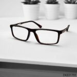 Square Shape Eyeglasses