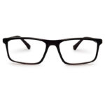 Square Shape Eyeglasses