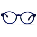Round Shape Baby Eyeglasses