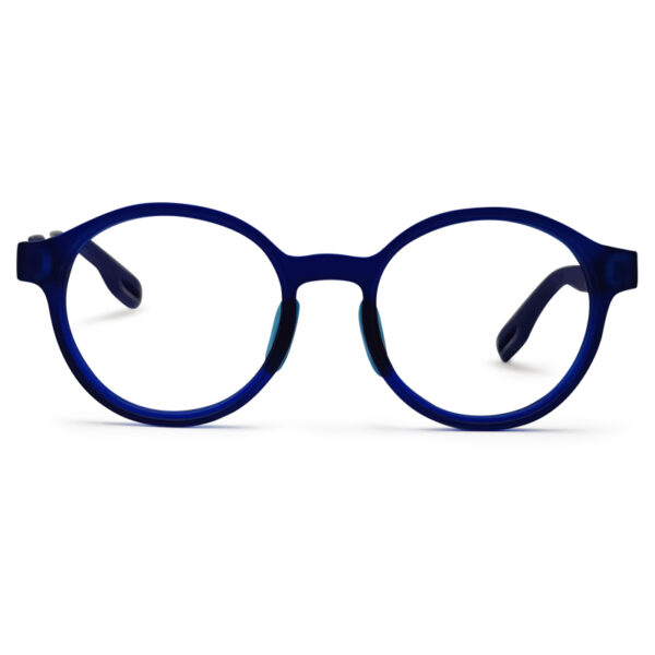 Round Shape Baby Eyeglasses