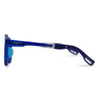 Round Shape Baby Eyeglasses