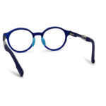 Round Shape Baby Eyeglasses