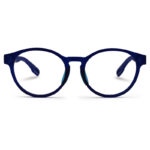 Blue Color Kid`s Eyeglass