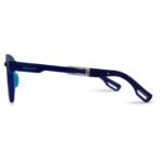 Blue Color Kid`s Eyeglass