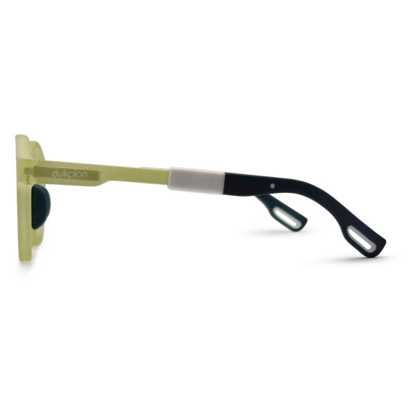 Olive Color Premium Quality Eyeglass