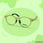 Light Weight Kid`s Eyeglasses