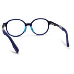 Round Shape kid`s Eyeglass