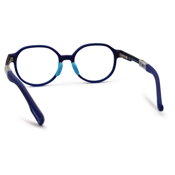 Round Shape kid`s Eyeglass