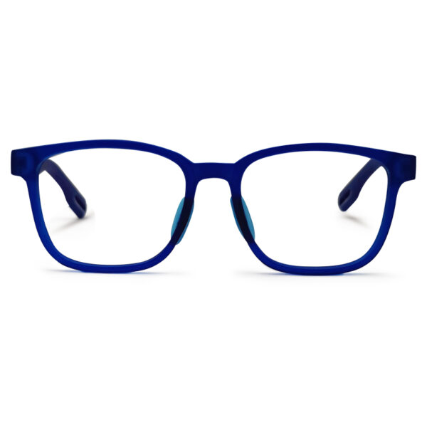 Square Shape Baby Eyeglasses