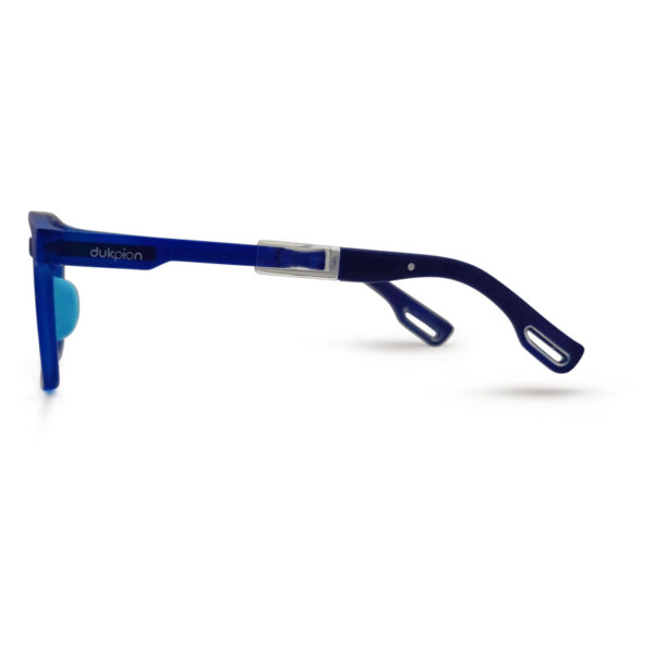 Square Shape Baby Eyeglasses