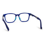Square Shape Baby Eyeglasses