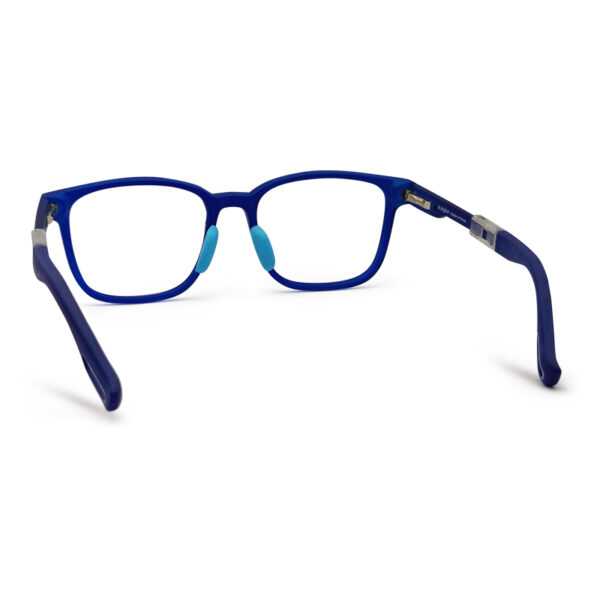 Square Shape Baby Eyeglasses