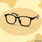 Light Weight Baby Eyeglass